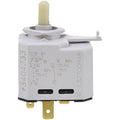 2 In. Push to Start Switch F15206