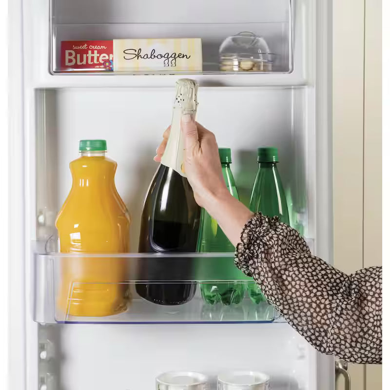 25.1 cu. ft. Side by Side Refrigerator F2400