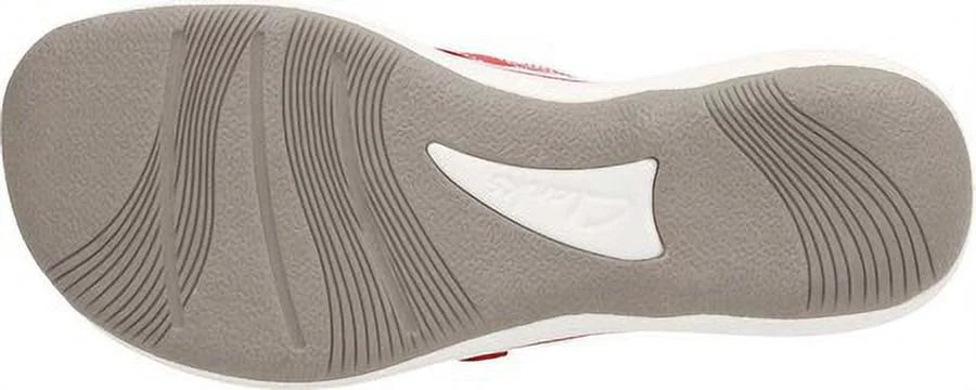 Red Synthetic Womens Shoes M78222