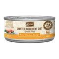 Grain Free Duck Pate Canned Cat Food L832