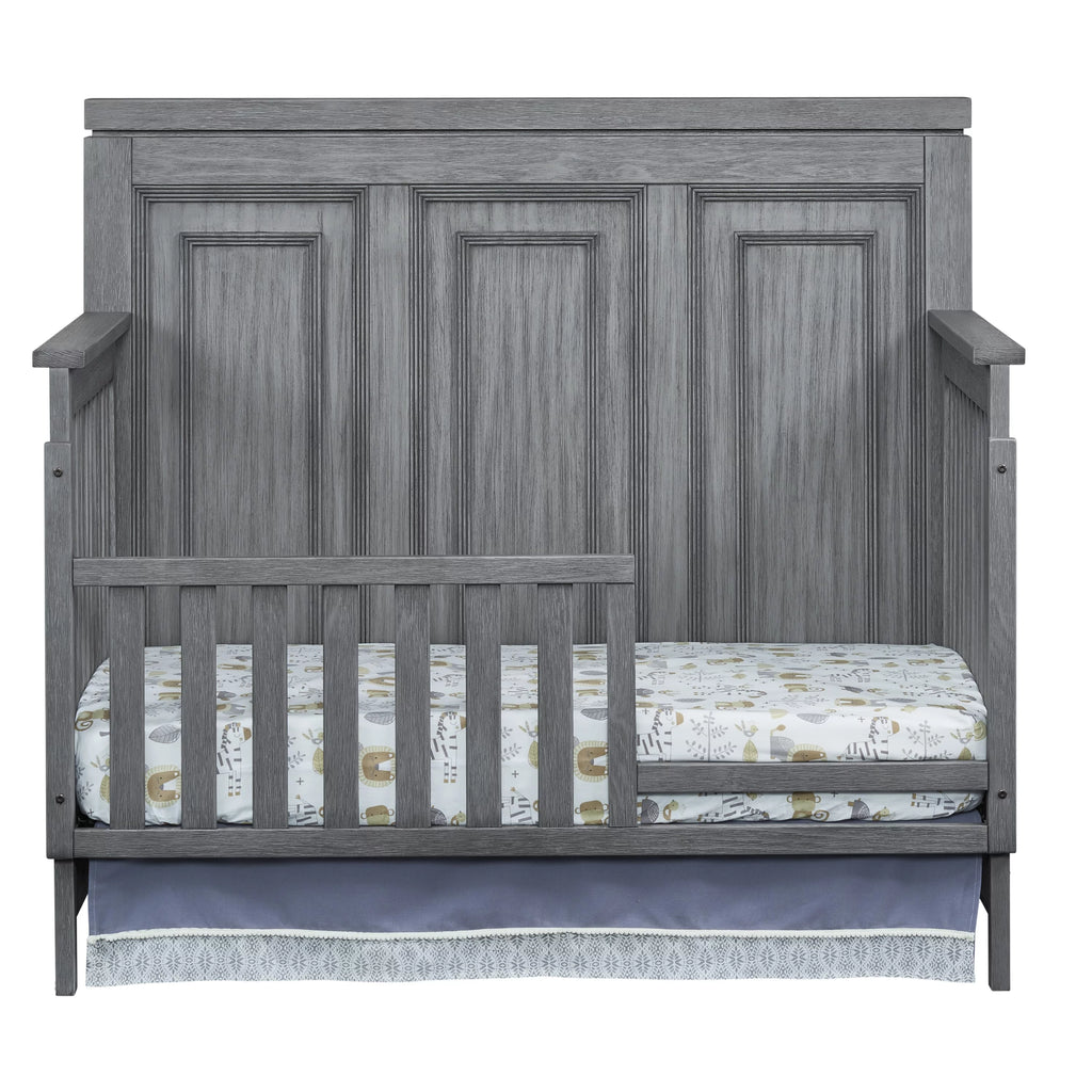 4-in-1 Convertible Crib L236807