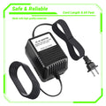 12V AC to AC Adapter Power Supply Cord Charger M586