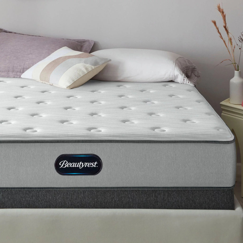 Queen Innerspring Mattress E354