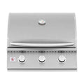Built-in Gas Grill J3511