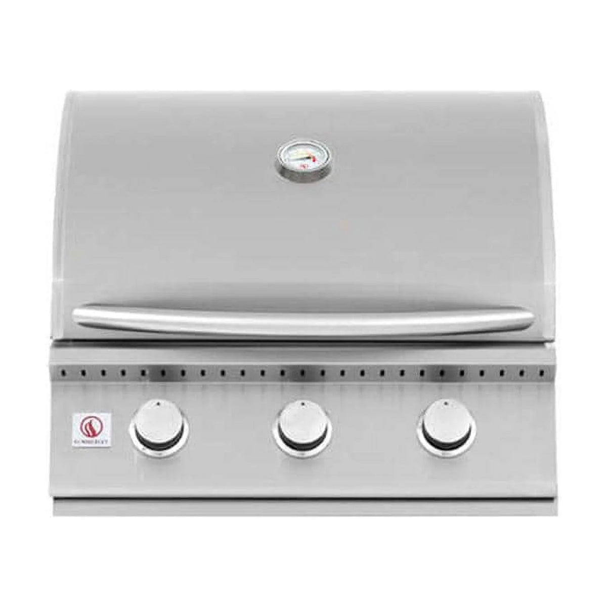 Built-in Gas Grill J3511