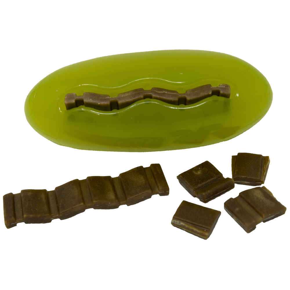 Treat Dispensing Pickle Pocket O35675
