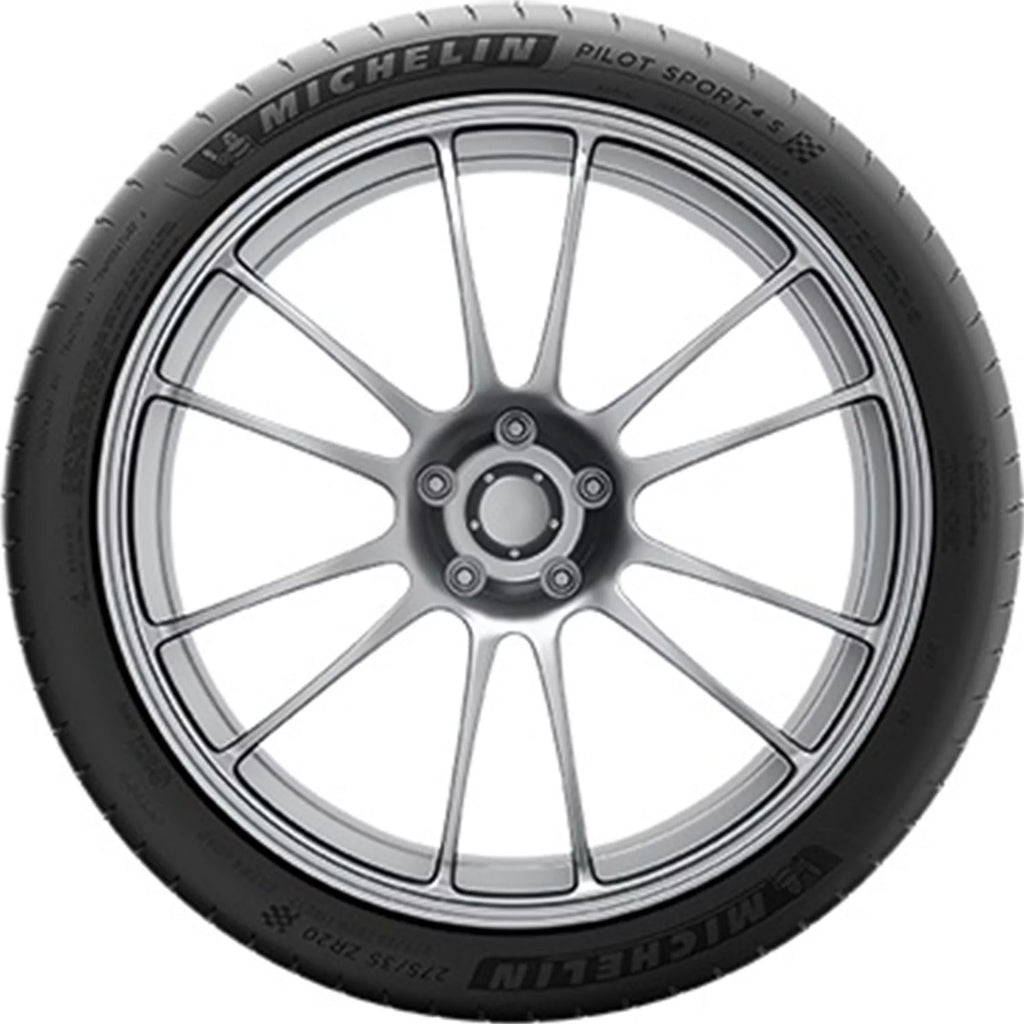 Performance Passenger Tire V3064