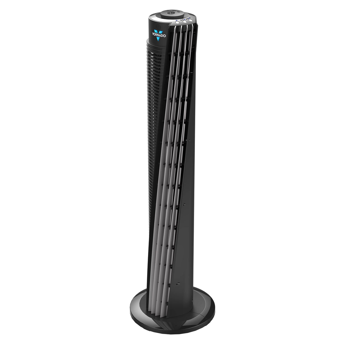 37" Tower Fan with Remote Control H965