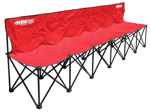 6-Seat Bench D425056