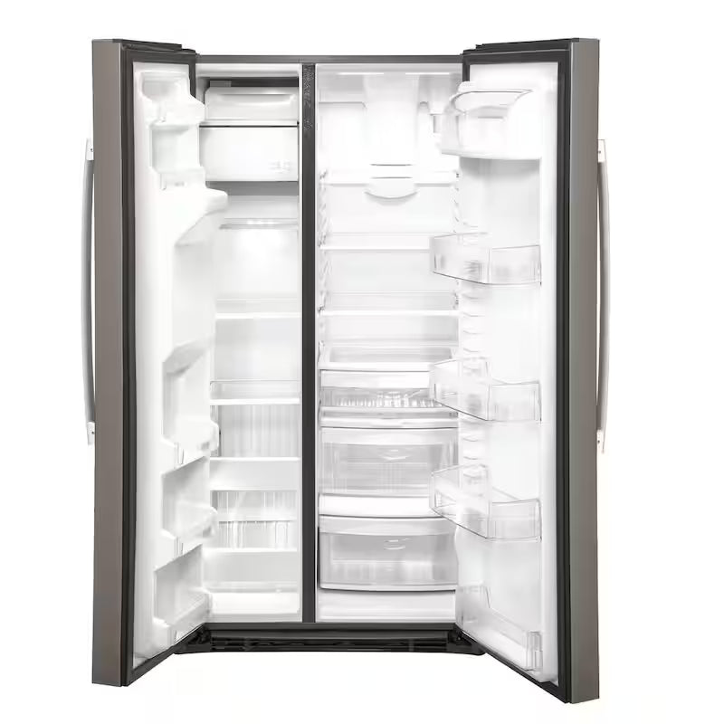 25.1 cu. ft. Side by Side Refrigerator F2400