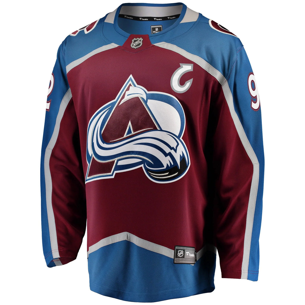 Men's Breakaway Player Jersey H104325