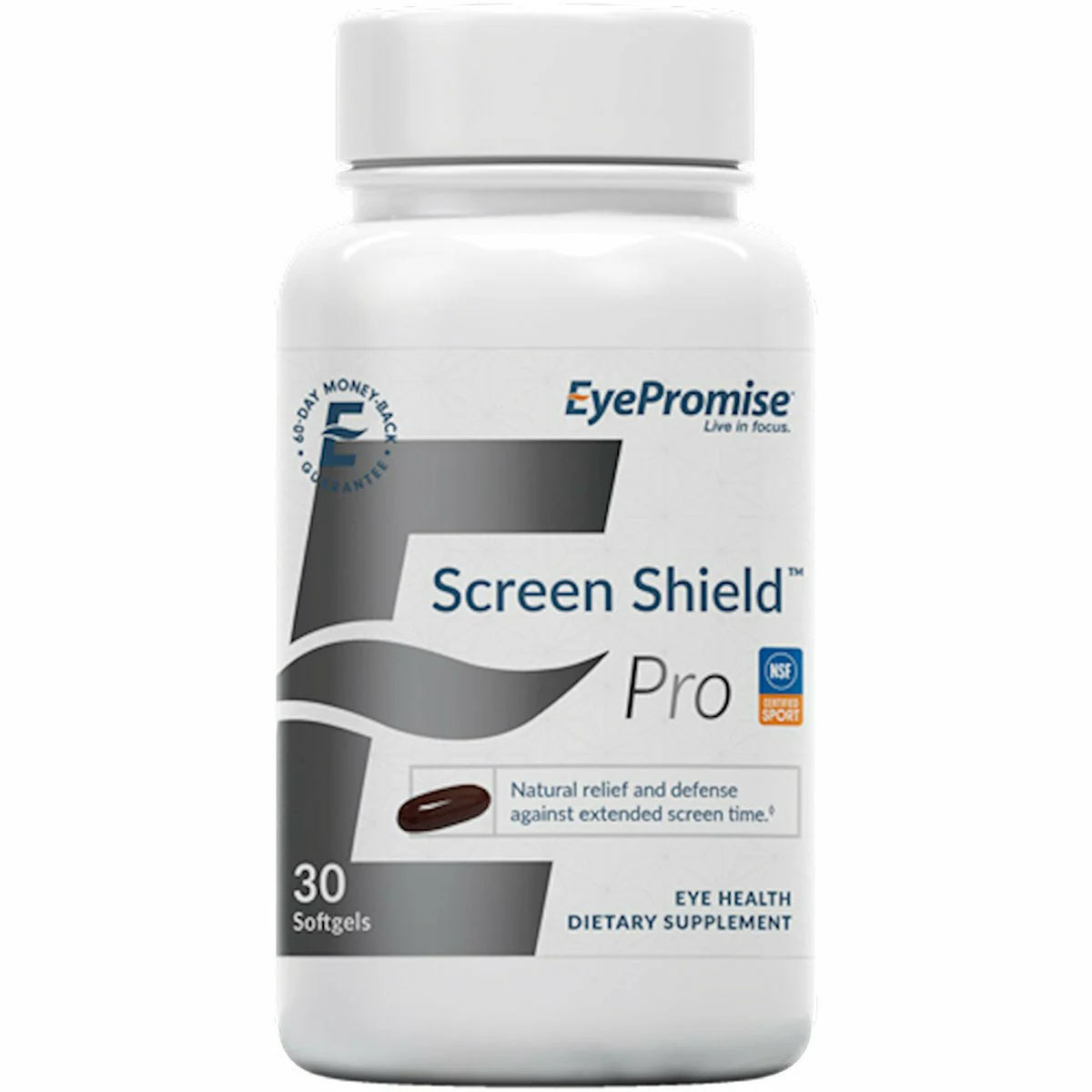 30 softgels U993