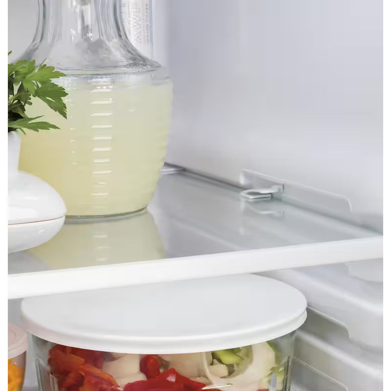 25.1 cu. ft. Side by Side Refrigerator F2400