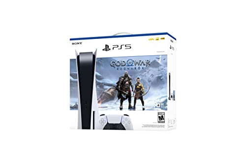 PS5 Console Bundle P20540