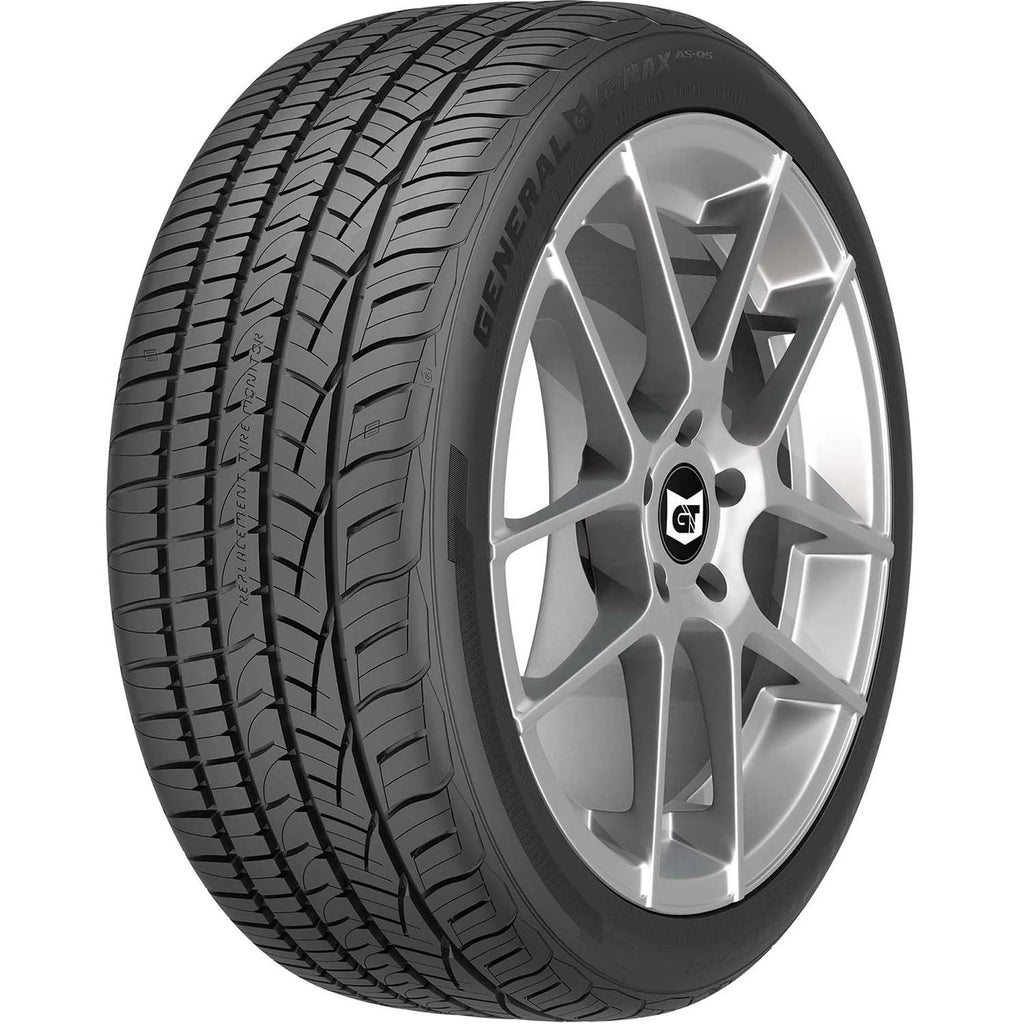 205/45ZR17 88W XL All Season Tire H250639