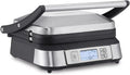 Silver Contact Griddler Q42277