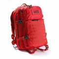 Red Tactical Trauma Kit N2784