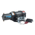 12V DC Winch with Wireless Remote 2500 lbs Capacity P640