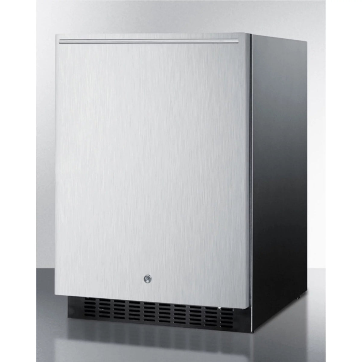 Compact Refrigerator Q6351