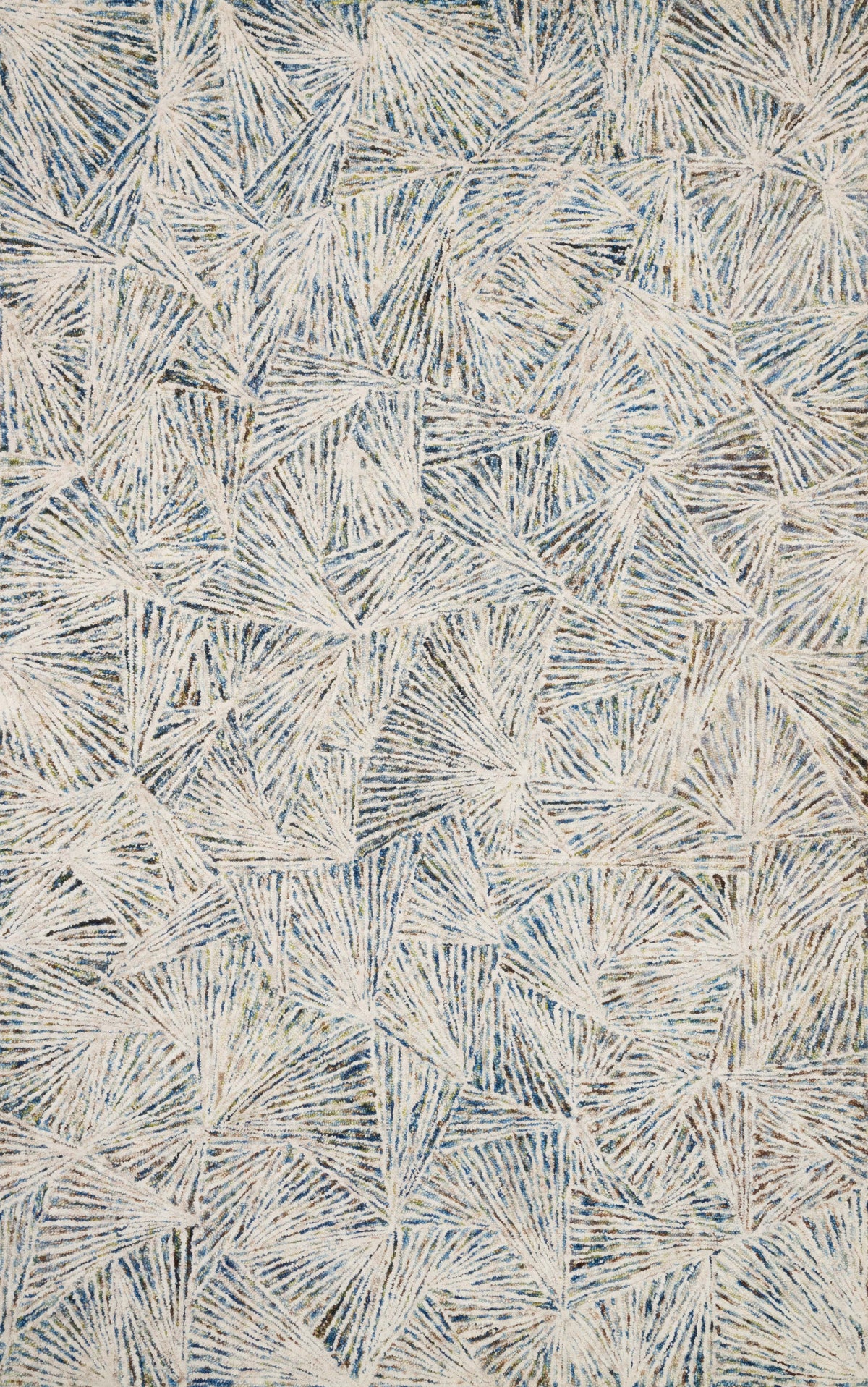 Lagoon 11'6 x 15' Rug O62643