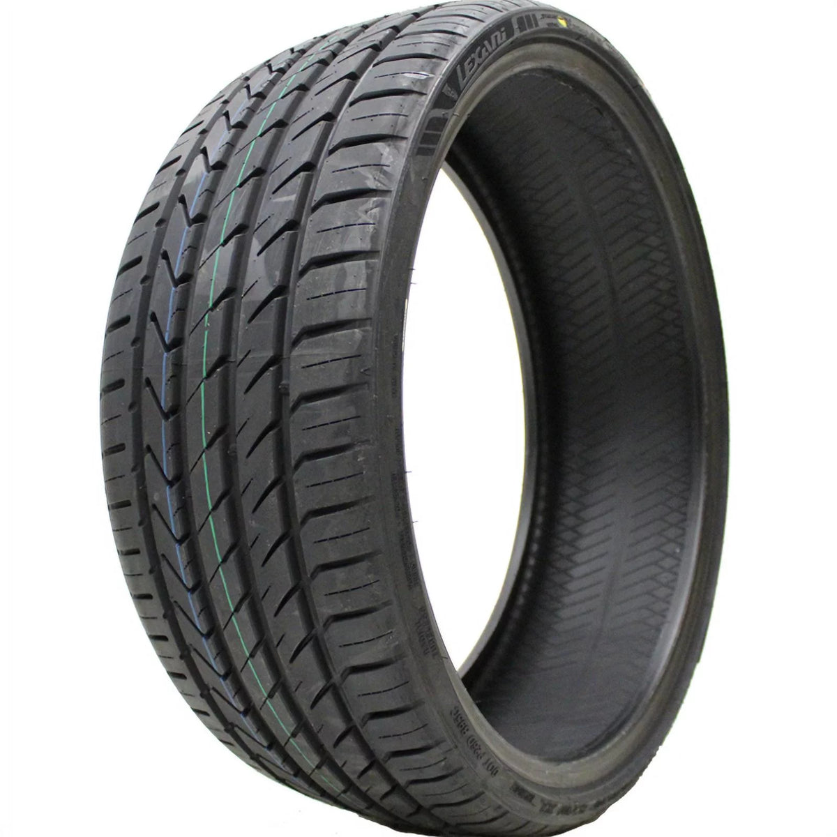 245/45ZR19 102W XL Passenger Tire D9413