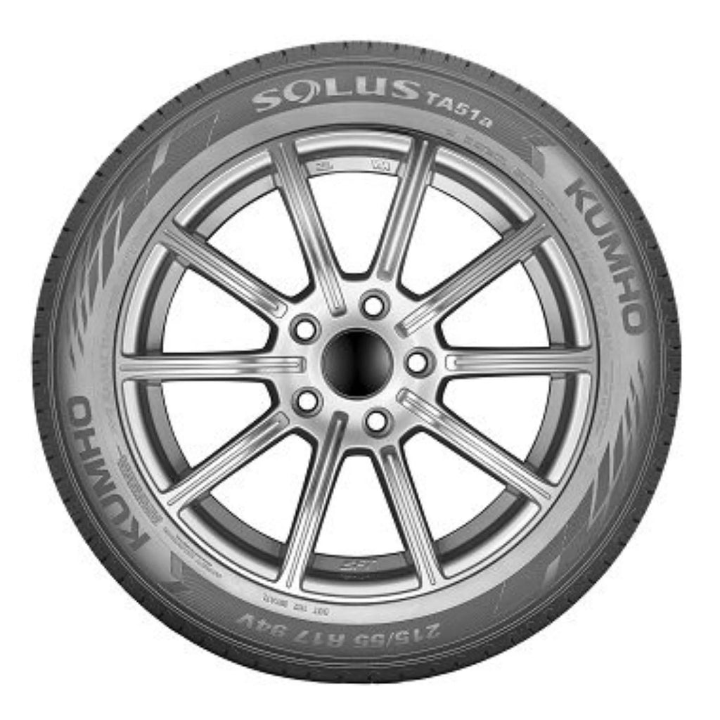 All Season 185/60R14 82H Passenger Tire J52324