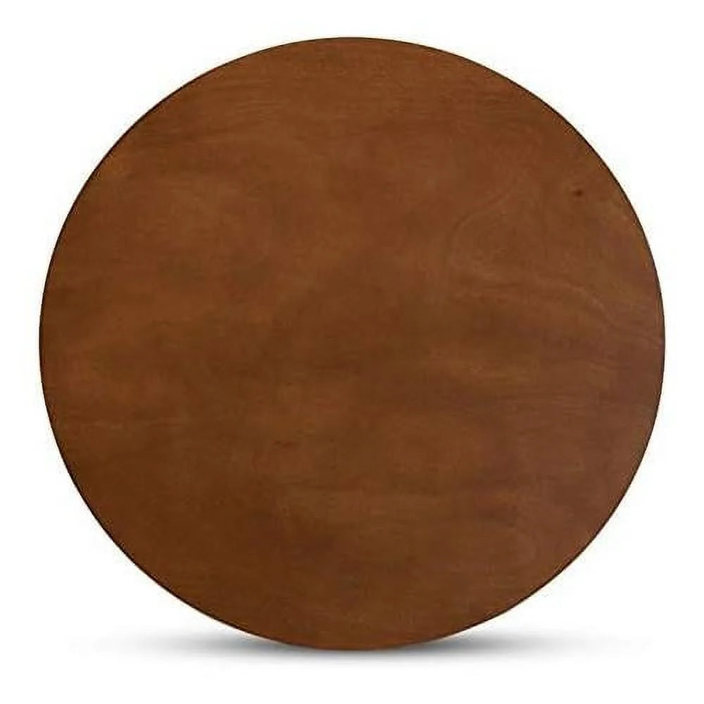 Round Wood Dining Table G662368