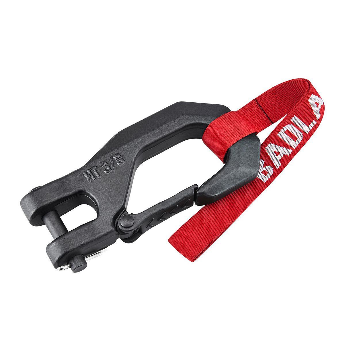 12,000 lb. Synthetic Rope Winch with Wireless Remote K2059