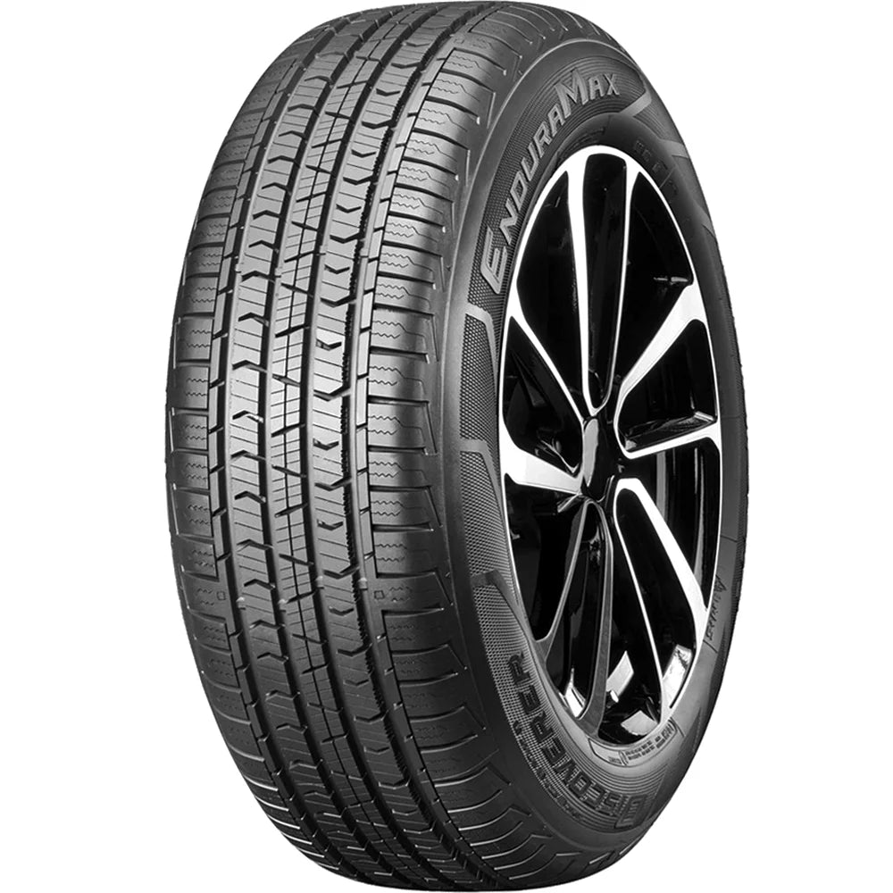 All-Season 225/60R18 100H Tire J817071
