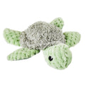 Cozy Buddy Turtle Dog Toy P4480