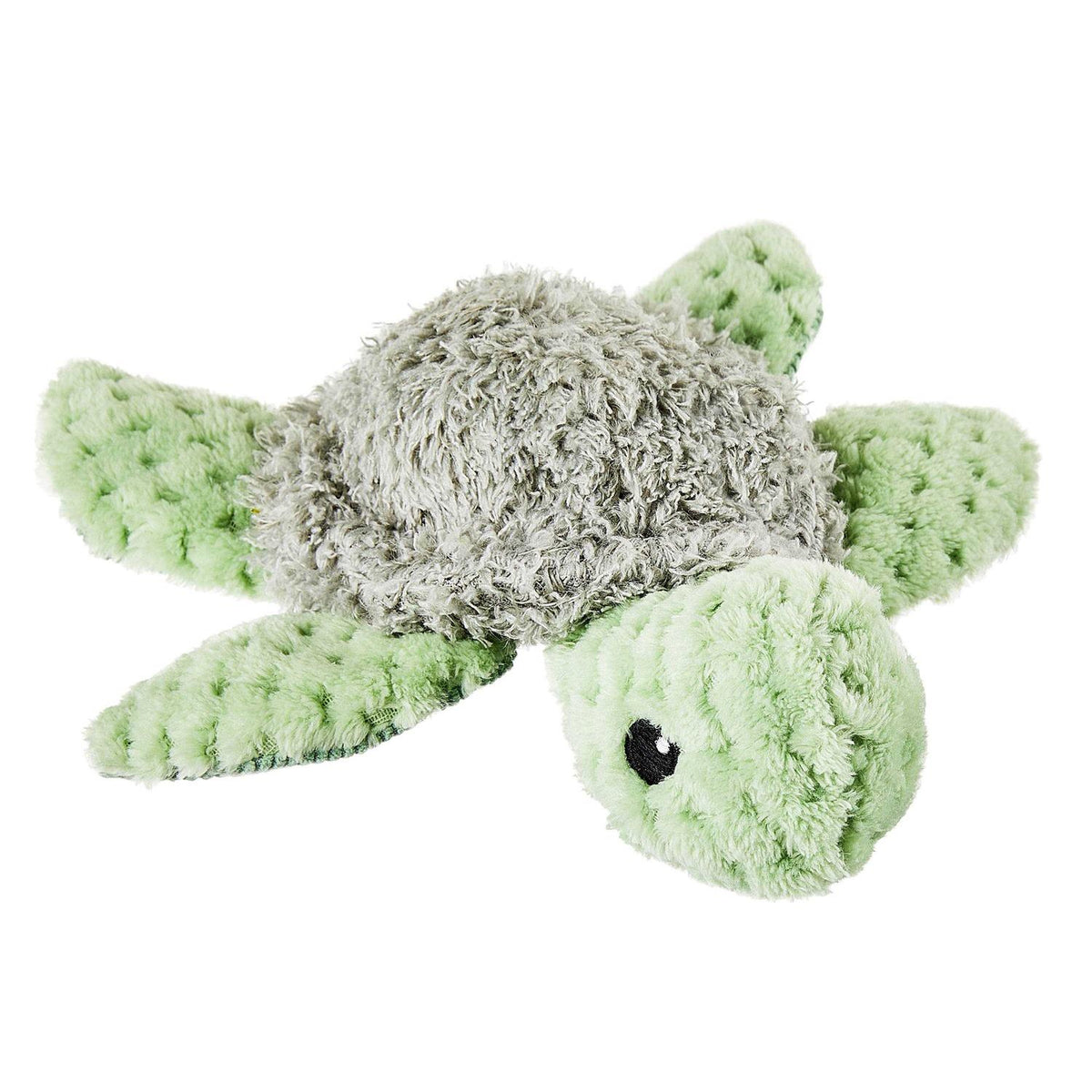 Cozy Buddy Turtle Dog Toy P4480