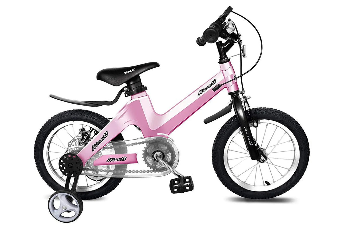 12 In. Kids Bicycle W19476