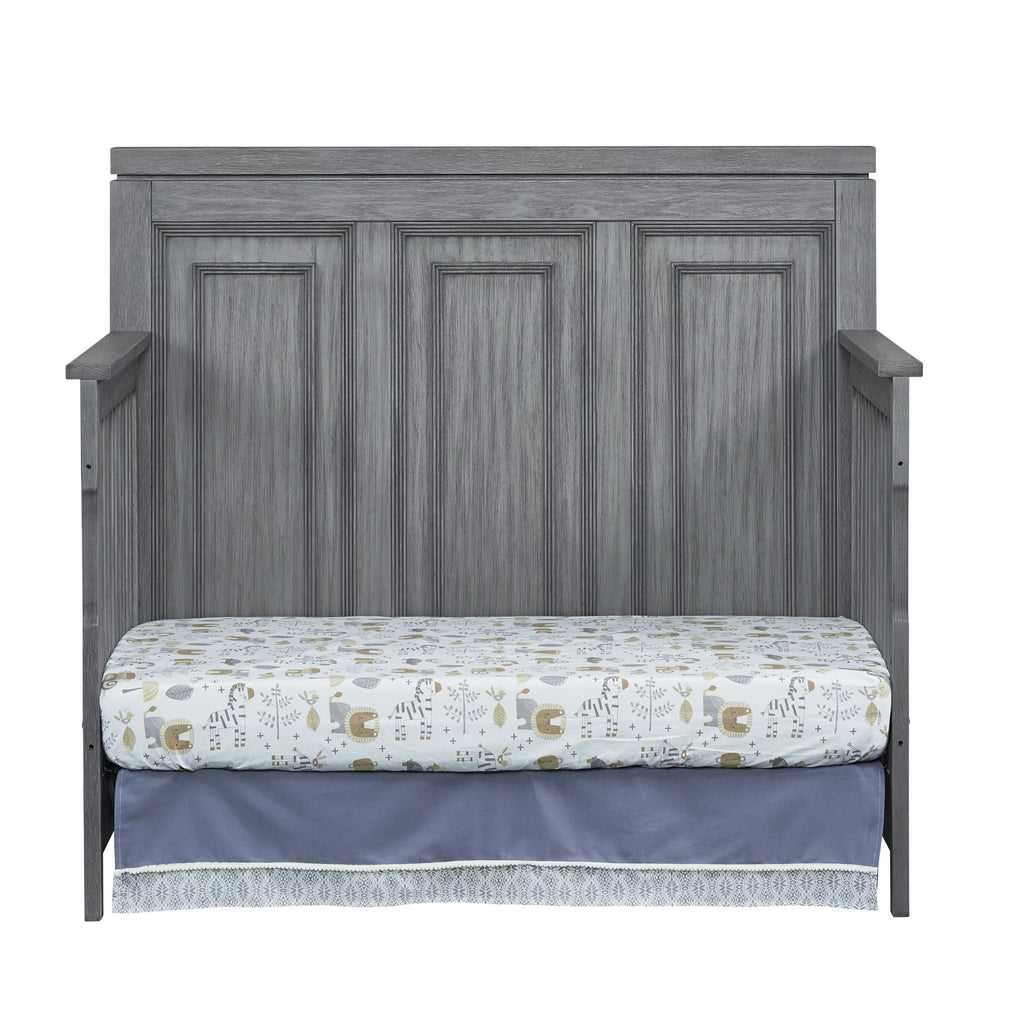 4-in-1 Convertible Crib L236807