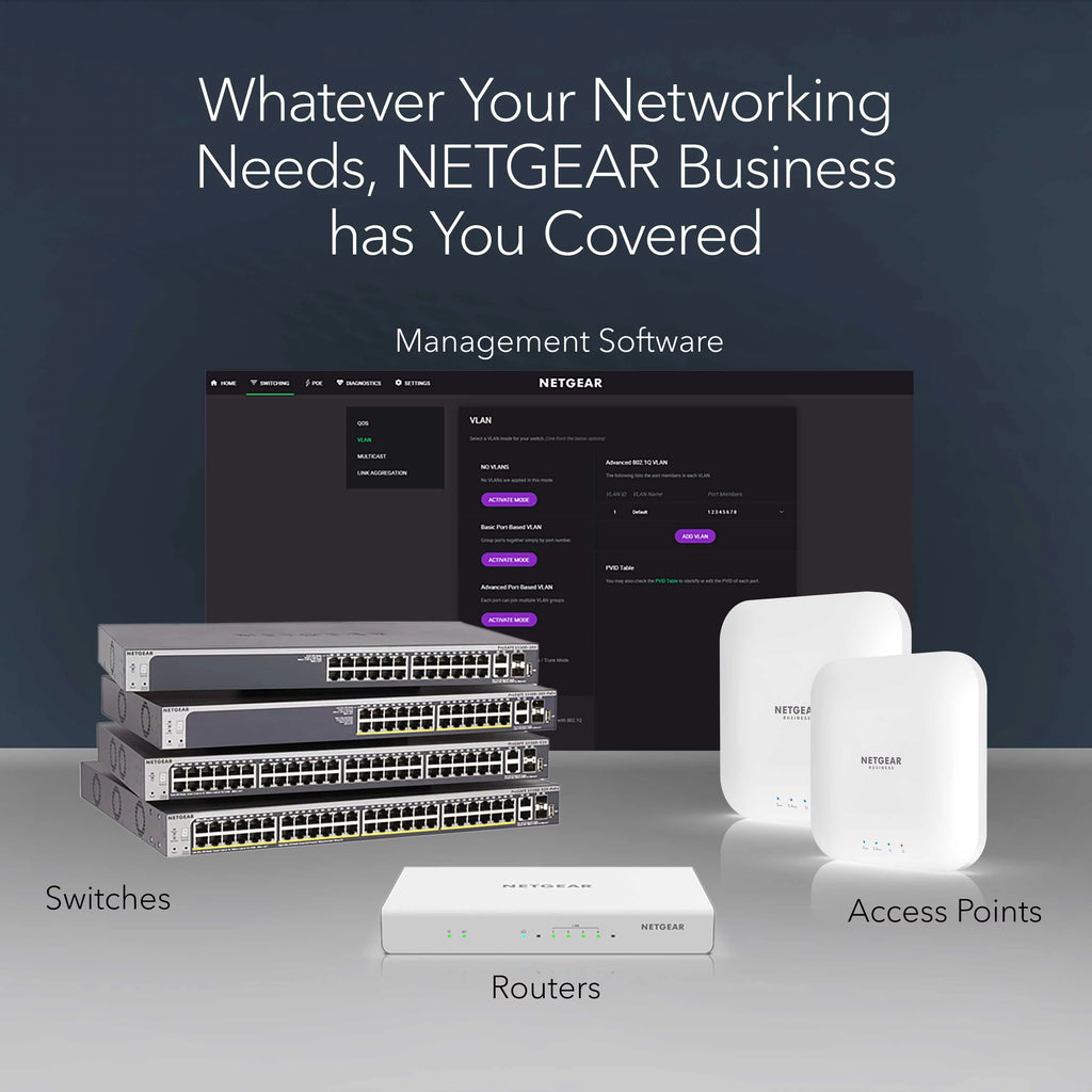 8-Port Gigabit Ethernet Unmanaged Switch G60750