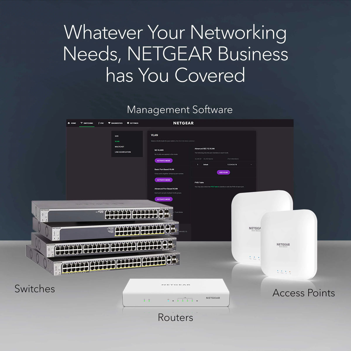 8-Port Gigabit Ethernet Unmanaged Switch G60750