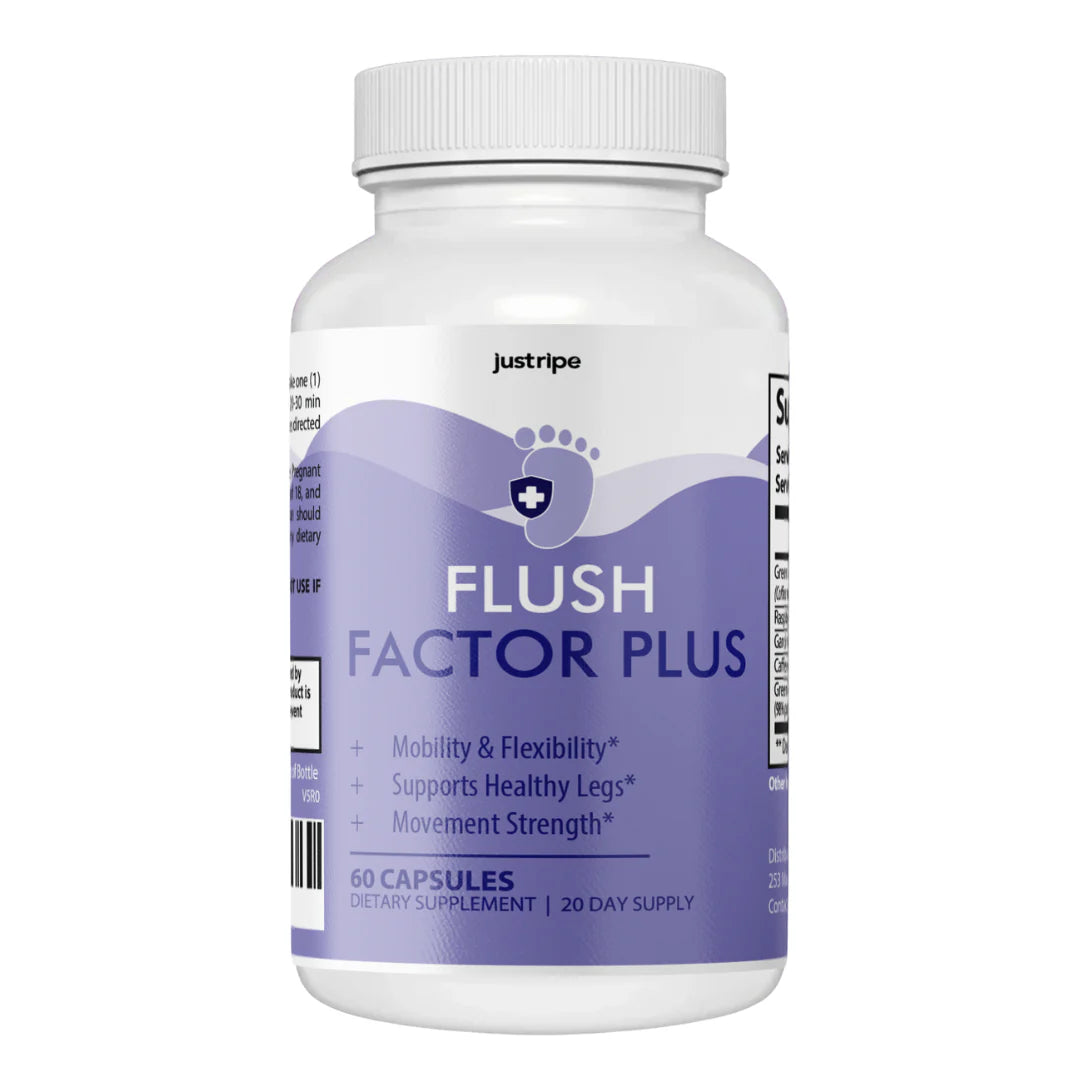 60 Capsules Digestive Health Capsules V847