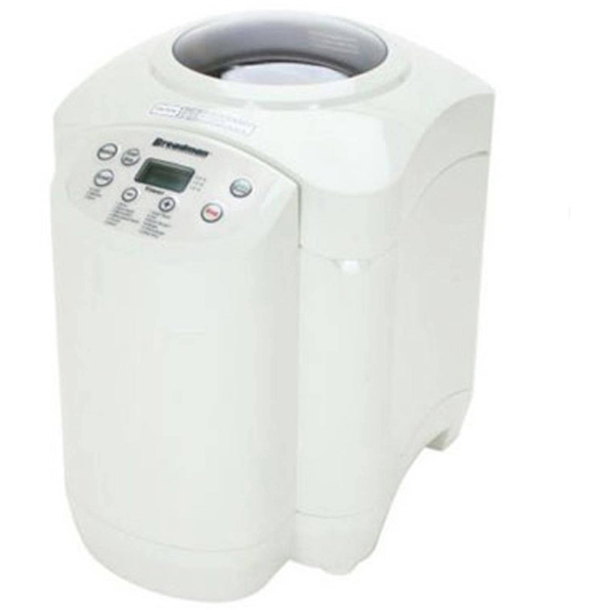 Rapid Bread Machine B694364