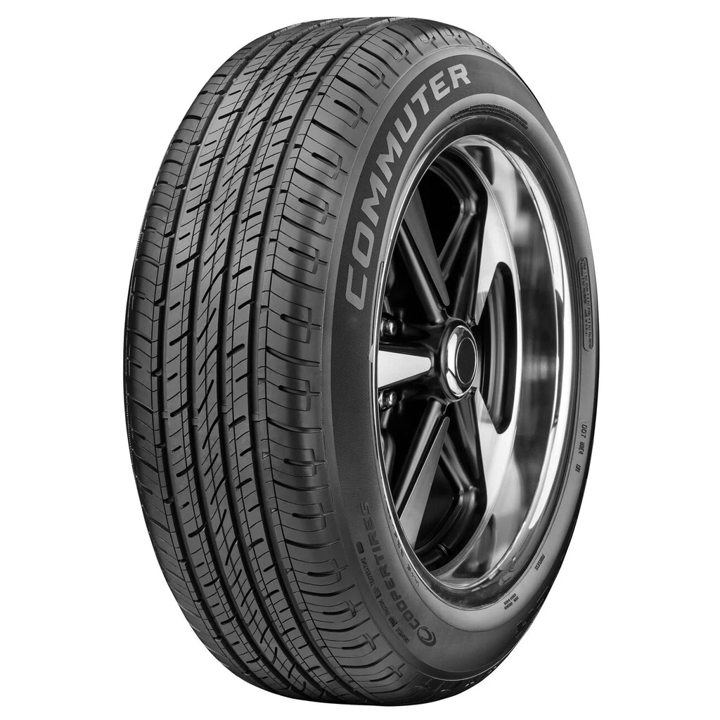 205/65R15 94H All-Season Tire T540433