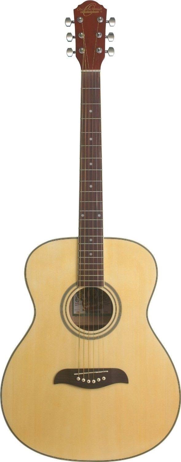 Auditorium Acoustic Guitar C813