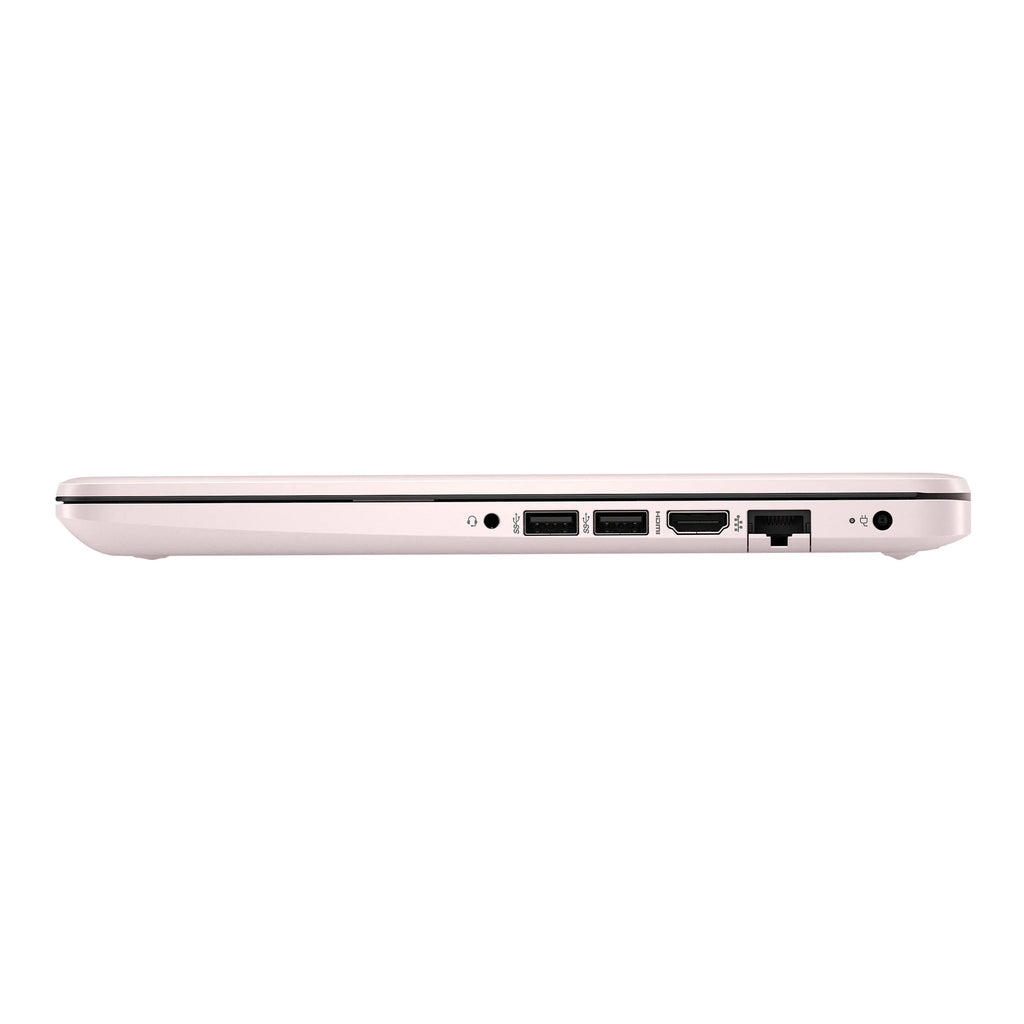 14 inch Laptop Intel Processor 4GB RAM 64GB eMMC Pink K983