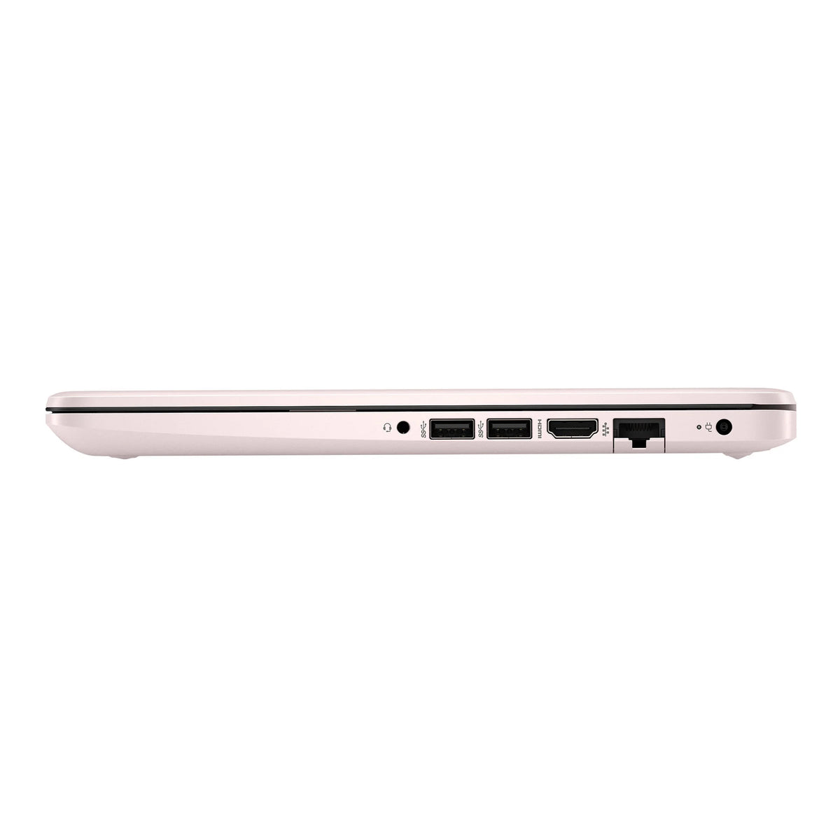 14 inch Laptop Intel Processor 4GB RAM 64GB eMMC Pink K983