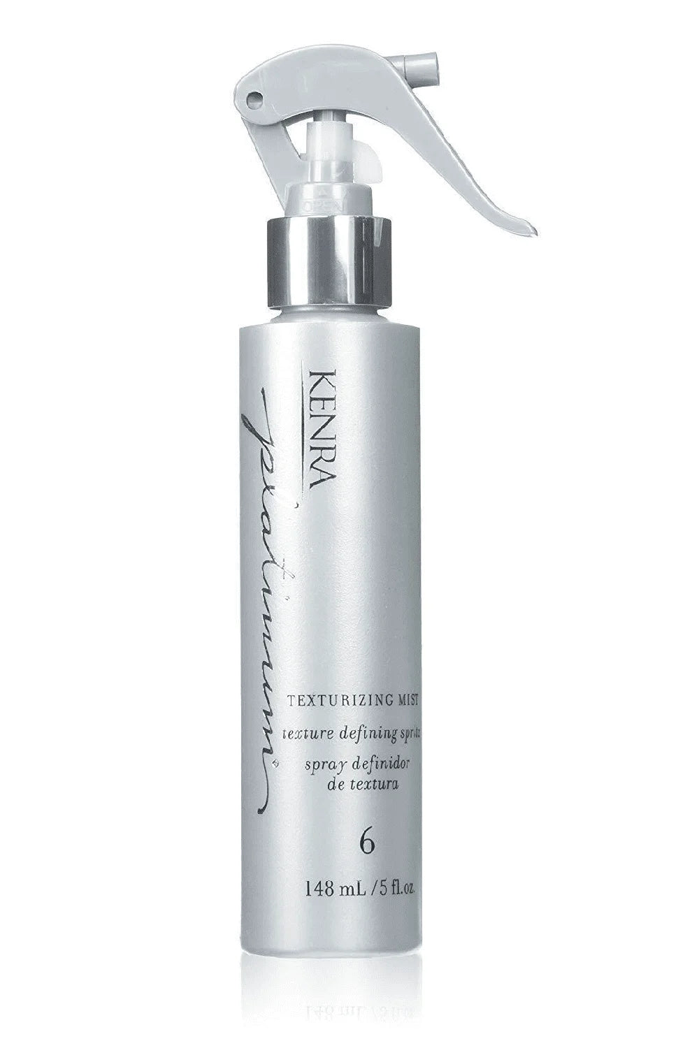 Texturizing Hairspray 5 Oz N1637