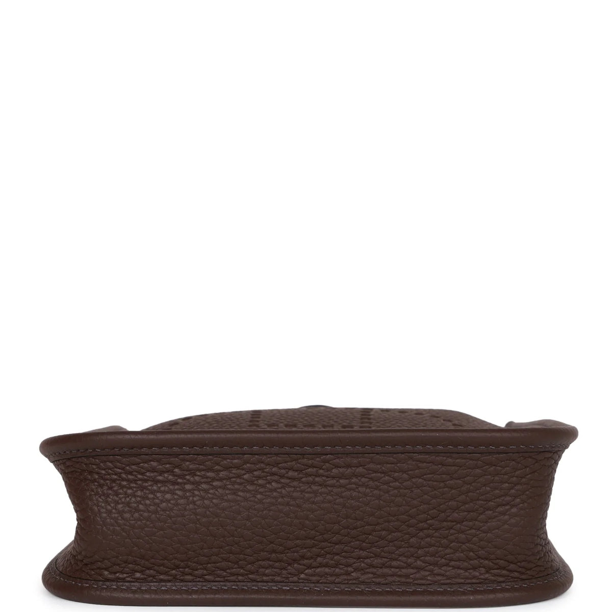 Rouge Sellier Clemence Palladium Hardware I893607