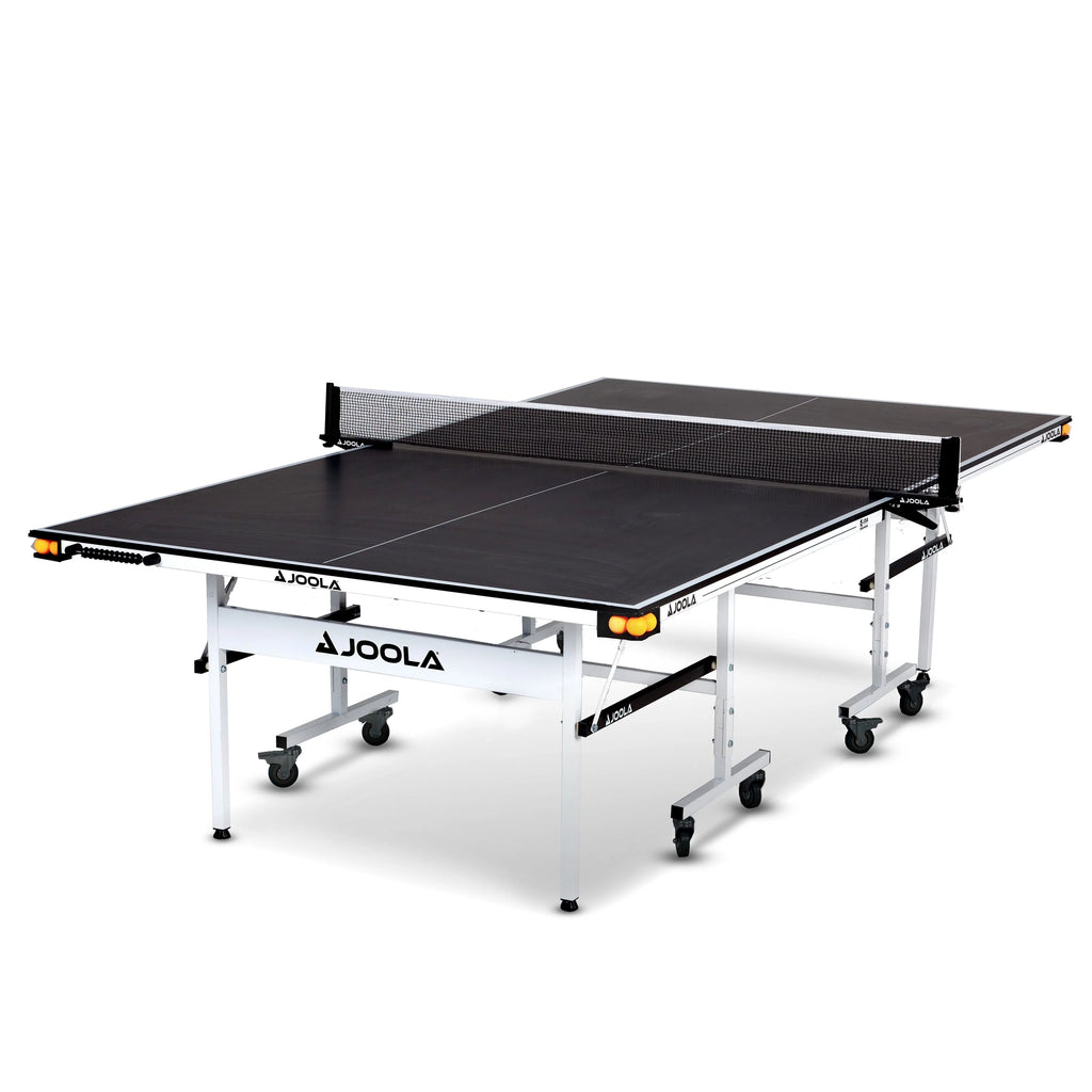 Official Size 2-Piece Indoor Table Tennis Table I175164