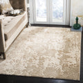 5' x 7' Abstract Loomed Area Rug C567219