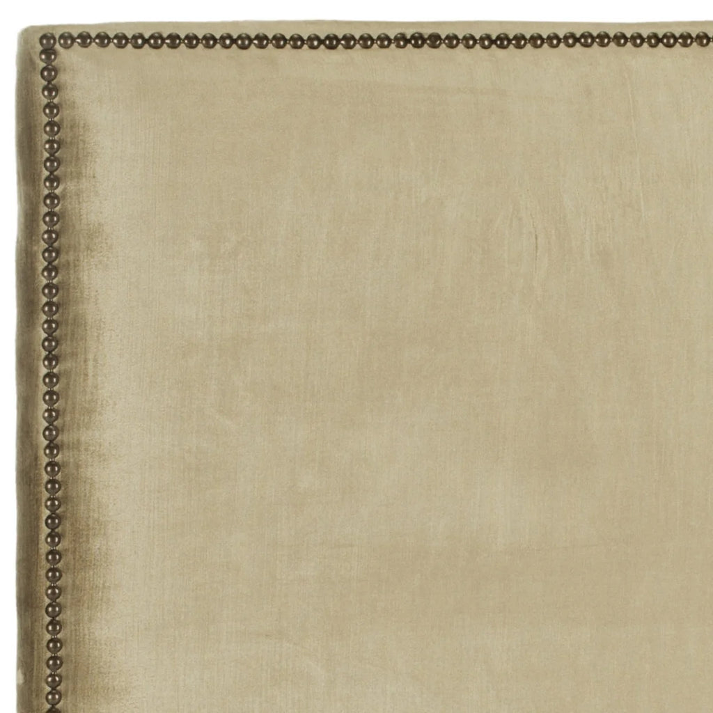 Antique Sage Full Headboard N442989