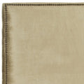 Antique Sage Full Headboard N442989
