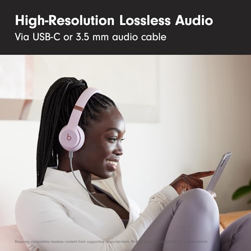 Wireless Bluetooth On-Ear Headphones C7257