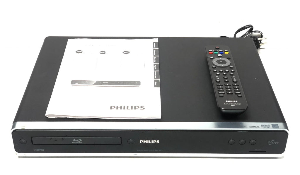 Blu-ray Player S99561