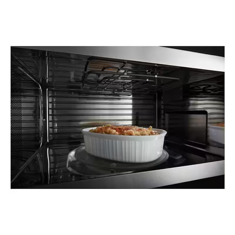 1.9 cu. ft. Over the Range Microwave Stainless Steel D5559